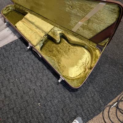 Ibanez mc500 1979 - Dark Stain (DS) image 3