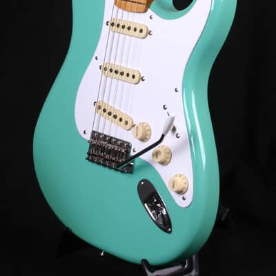 Fender Vintera 50s Strat MN SFG image 7