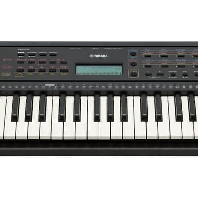 Yamaha PSR E273 Tastiera Arranger 61 Tasti image 3