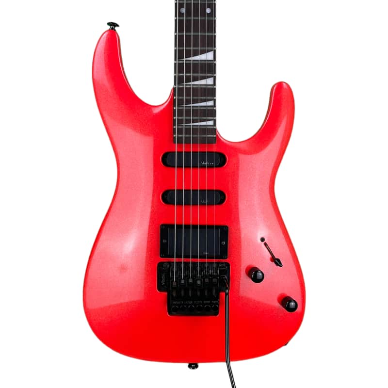 Vester Maniac 1980s | Reverb