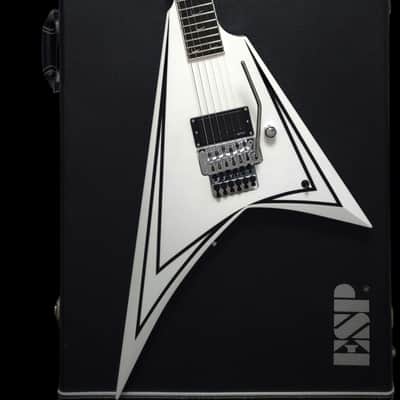 ESP Custom Shop Alexi Scythe | Reverb