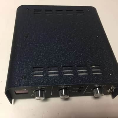 Suhr Reactive Load I.R. Box Cab Simulator and Attenuator w/ Original box & paperwork image 2