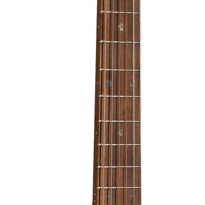 Martin & Co. 00-X2E Cocobolo X-Series Acoustic-Electric *Free Shipping in the US* image 4