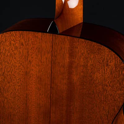 Collings 001A 14-Fret T Torrefied Adirondack Spruce and Mahogany Traditional Series NEW image 18