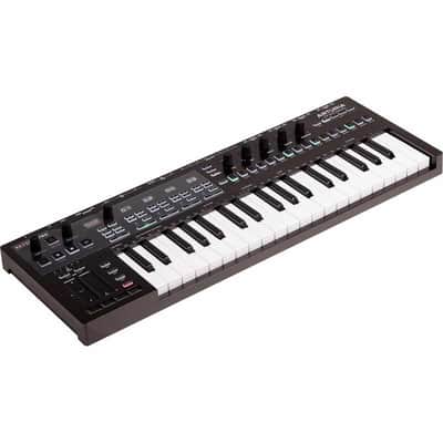 Immagine ARTURIA KEYSTEPPRO-CHROMA Clavier triple séquenceur 37 touches - 5