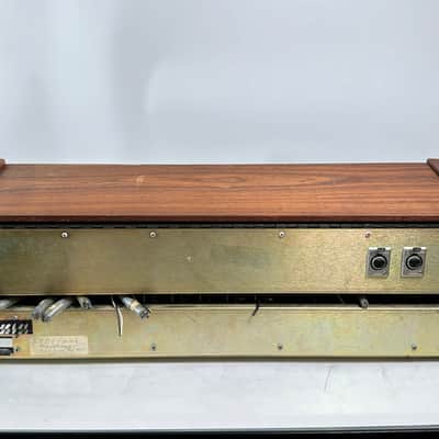 1975 UREI UA Mod One Stereo Recording Console - Sidecar Mixer w/ B11178 Input Transformers image 13