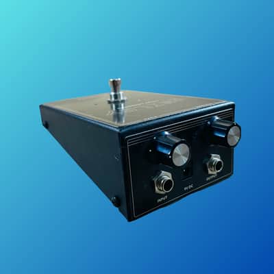 JHS Legends Series Smiley 1969 London Fuzz image 3