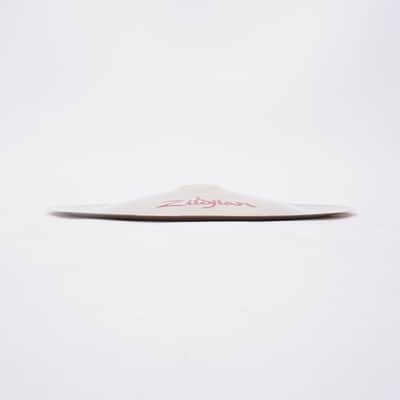ZILDJIAN ORIENTAL FX 18" CHINA TRASH image 9