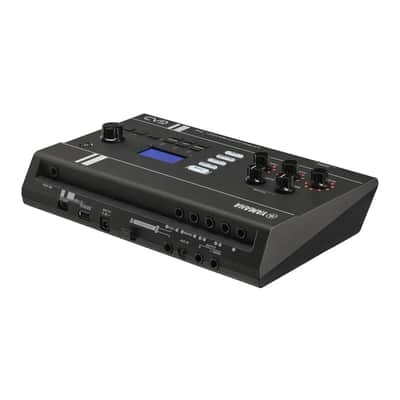 Yamaha EAD20 Electronic Acoustic Drum Microphone System image 2