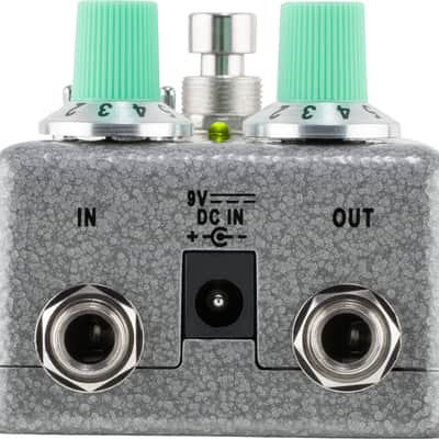 Fender Hammertone Flanger image 7