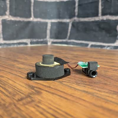 Alesis Electronic Drum Trigger Single Zone (Foam and Jack) image 4