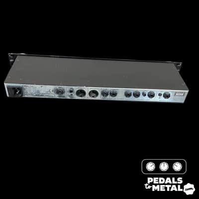 Tech 21 SansAmp RBI -x14668 image 6