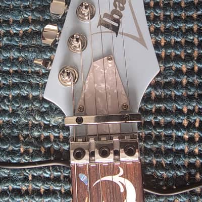 Ibanez PIA3761C-BLP Steve Vai Signature 2022 - Present - Blue Powder image 3
