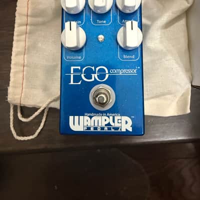 Wampler Ego Compressor image 2