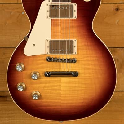 Gibson Les Paul Standard '60s | Bourbon Burst *Left-Handed* image 1