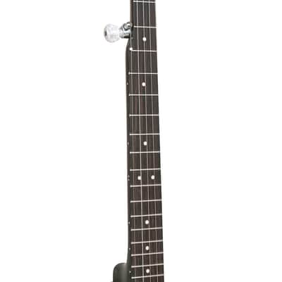 Gold Tone CC-50RP/L Cripple Creek Resonator Banjo w/Planetary Tuners & Hard Case For Left Hand Player image 4