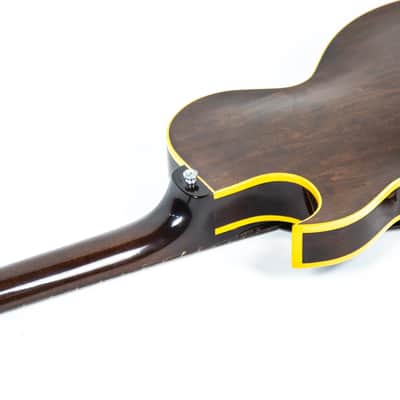 Gibson ES-140T Mini Owned by Nancy Wilson of Heart image 5