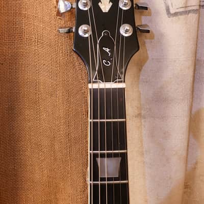 Greco PE-520 Les Paul Professional 1970's - Walnut image 4