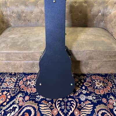 Gretsch  Guitar Case Solid Body Flat  Product #0996474000  Made in Canada image 12