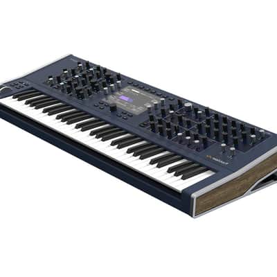 Waldorf Quantum MK2 Polyphonic Hybrid Keyboard Synthesizer [USED] image 5