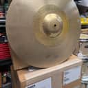 Zildjian 20" K Custom Hybrid Ride Cymbal 2006 - Present - Traditional / Brilliant
