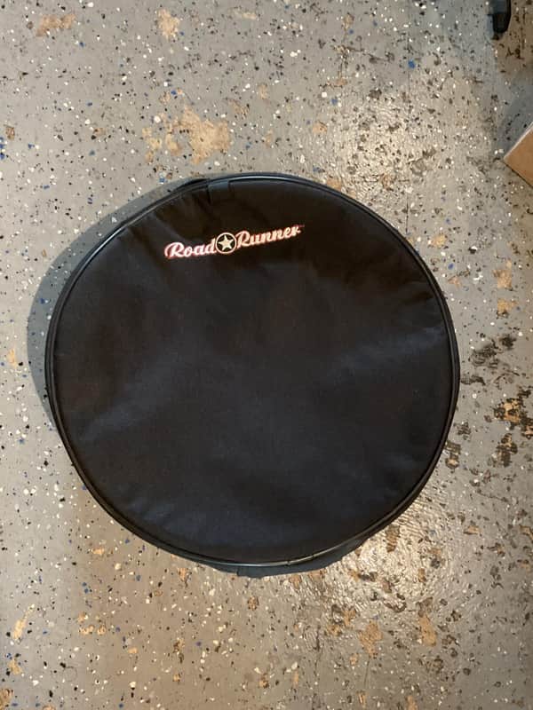 Road Runner Snare Drum Bag image 1