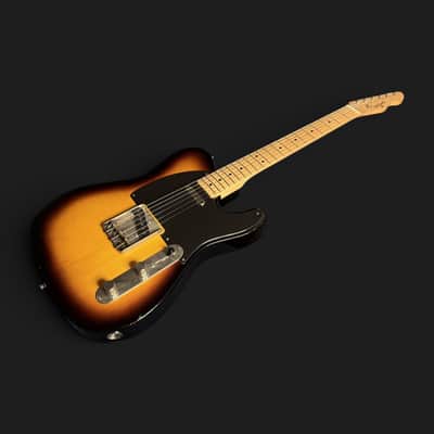Maybach Teleman T-54 Aged - 3,3kg 2021 - 2-Tone Sunburst image 5