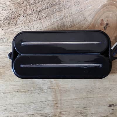 Veyz Sustainer Humbucker Pickup System - Bill Lawrence L500XL Design | Hosco Japan Push Push Potentiometers | Not A Sustainiac Stealth Pro Nor Bill Lawrence L500XL | image 3