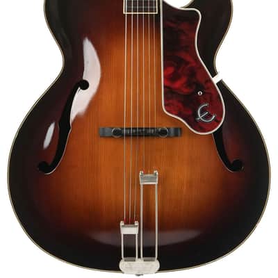 Epiphone Triumph Regent 1953 image 5