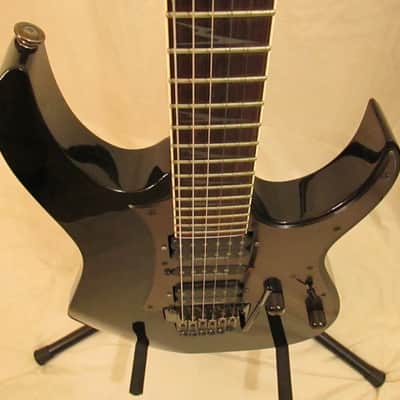 Ibanez RG2550E-GK Prestige 2005 - 2007 - Team J Craft Galaxy Black W/OHSC Very Nice W/Tags image 4