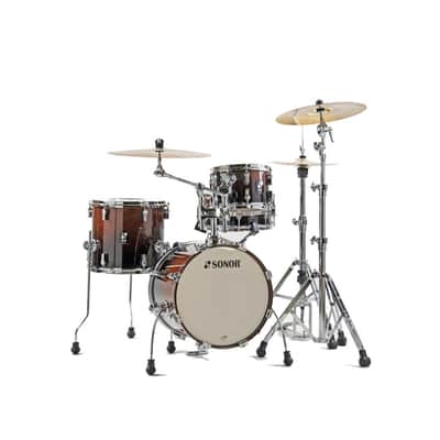 Sonor AQ2 Safari Set 4 Pezzi BD 16" - BRF image 1