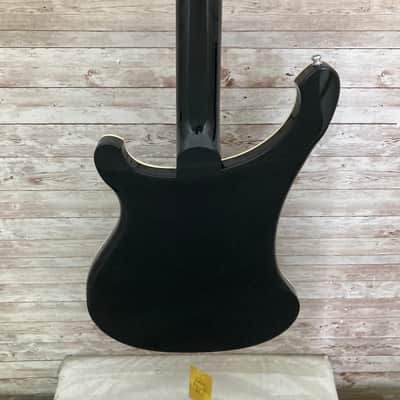Used Rickenbacker 4003 2005 Jetglo image 13