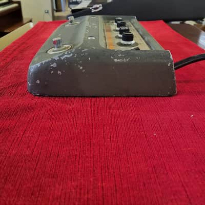 Boss CE-1 Chorus Ensemble 1976 - 1977 - Grey image 3