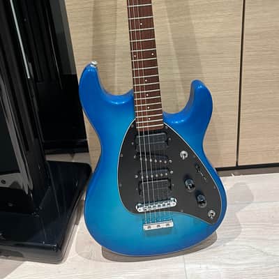 Ernie Ball Music Man Steve Morse Signature HT 1987 - Present - Various image 1