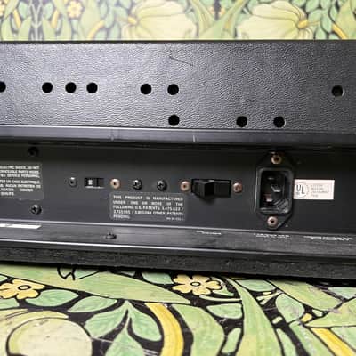 Moog Multimoog 1981 image 9