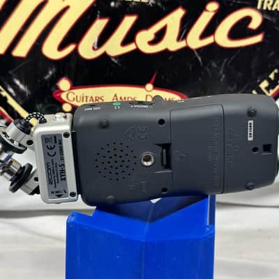 Zoom H5 Handy Recorder Portable Recording Device with Case image 7
