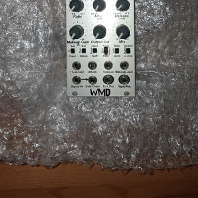 WMD Compressor image 5
