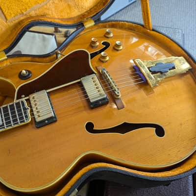 Gibson L-5 CESN 1964 - Natural image 3