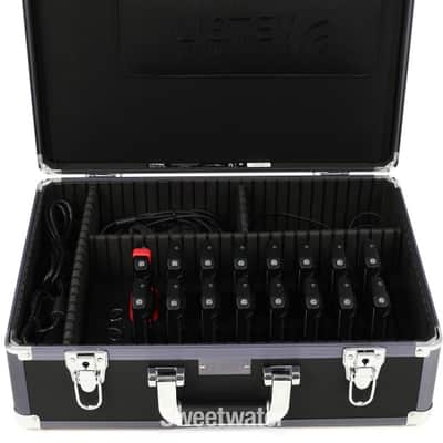 Listen Technologies LKS-9 ListenTALK GR16 System (LKS9d1) image 2