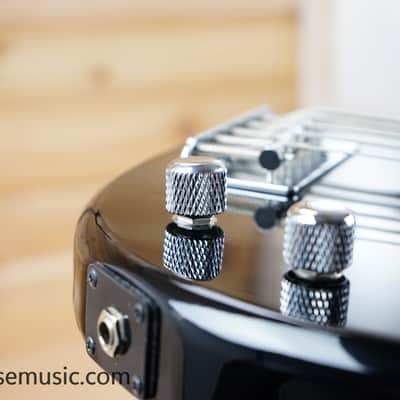 Yamaha BB235-BL - Black image 14