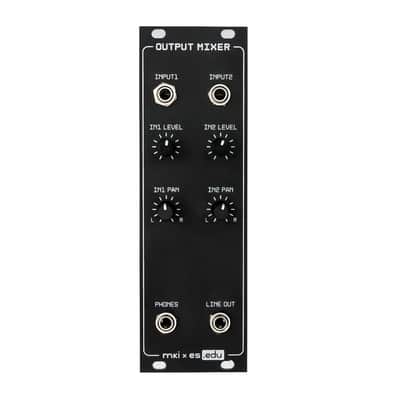 Erica Synths mki x es.EDU EDU DIY Output Kit image 1