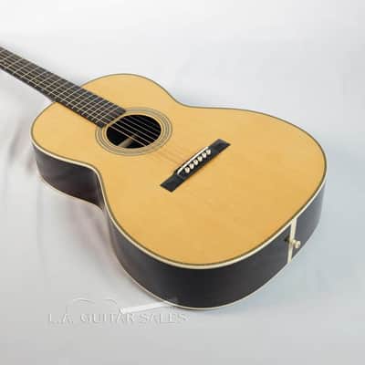 000 28VS Style Rosewood Spruce 12 Fret image 3