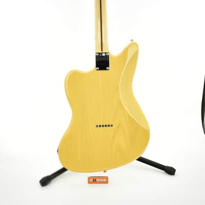 Fender LTD Offset Telecaster MIJ Butterscotch Blonde 3910gr image 13