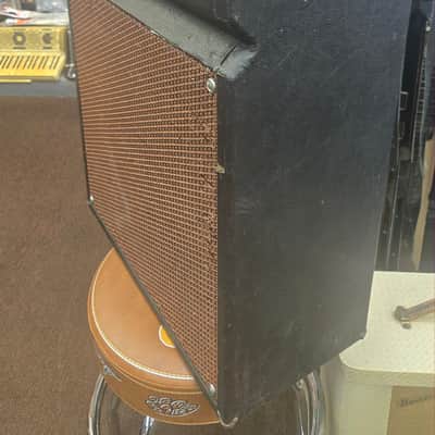 National Model 22 1960's - Black Tolex image 7