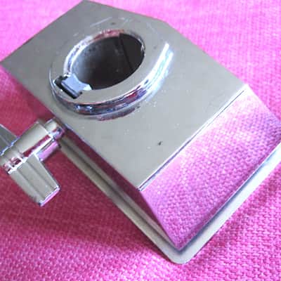 Tama Bass Drum Tom Mount Bracket - Vintage image 5
