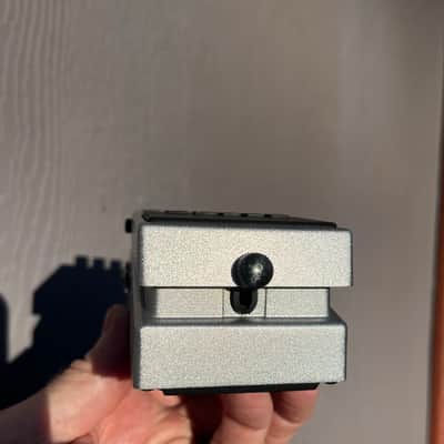 Boss FB-2 Feedbacker/Booster 2011 - Present - Silver image 8