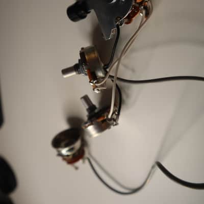 Squier ESQUIRE / TELE 2021 image 4