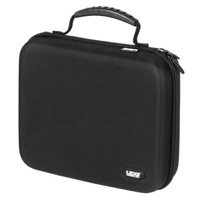 UDG GEAR U8507BL - CREATOR FOCUSRITE SCARLETT 2I2/4I4+4PRE/2PRE HARDCASE BLACK image 6