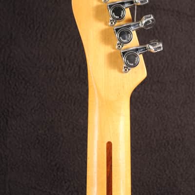 Squier Bullet c. 1983 - Sunburst image 12