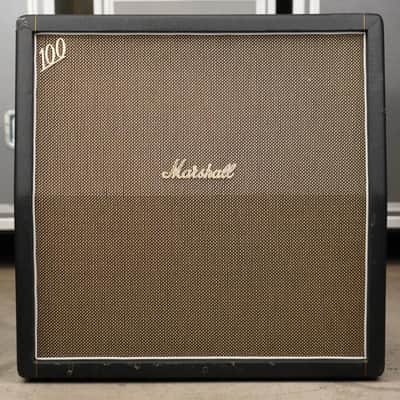 Marshall 1960AHW 4x12 Speaker Cabinet Owned by Maroon 5 #57470 image 2
